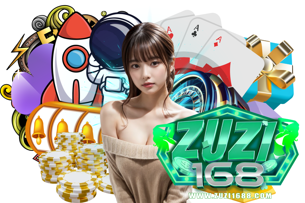 zuzi168 สมัคร
