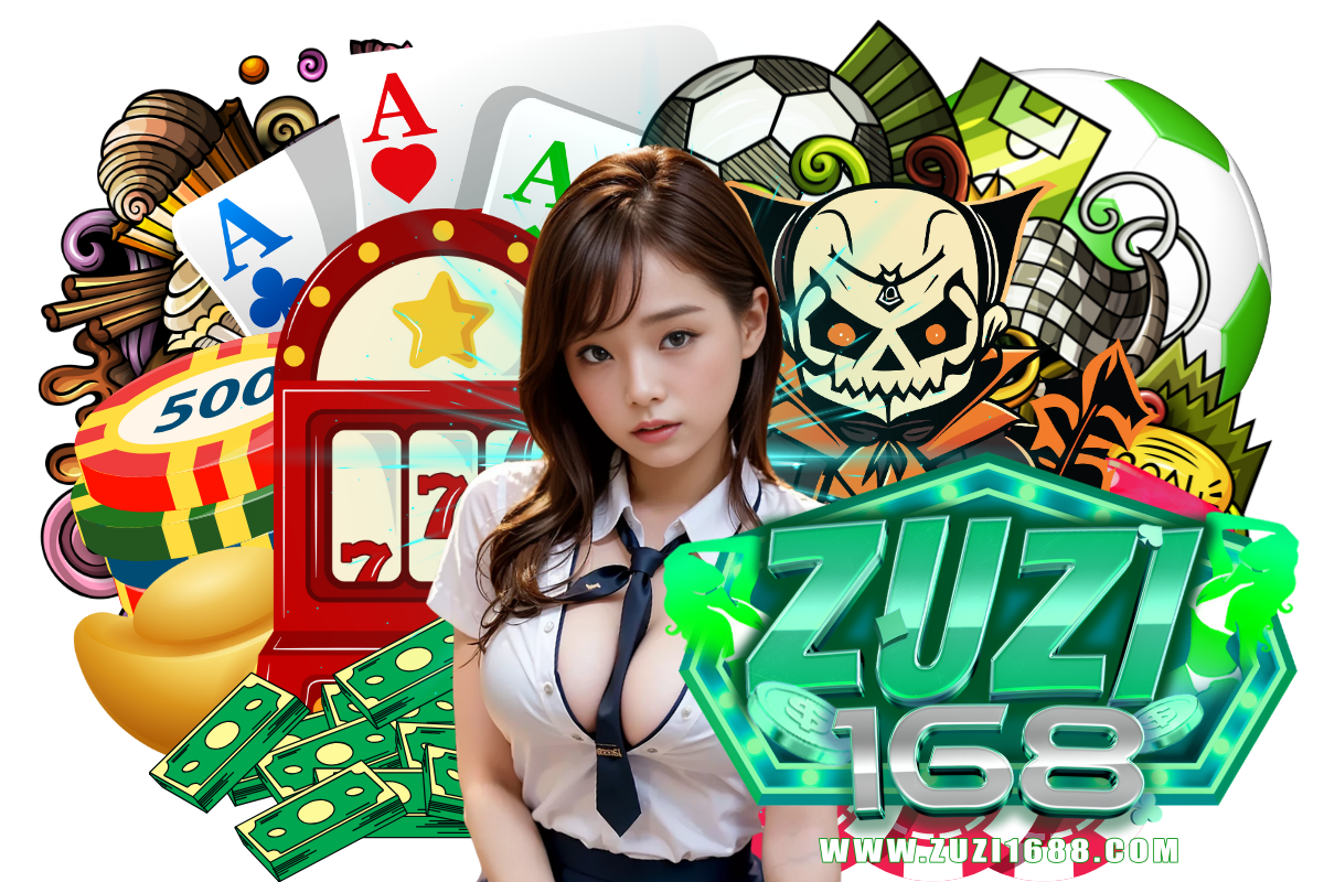 zuzi168 สล็อต