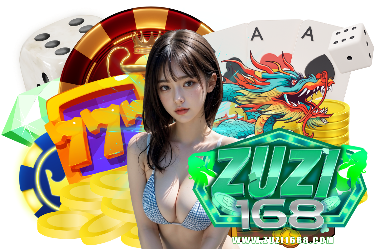 zuzi168 เว็บตรง