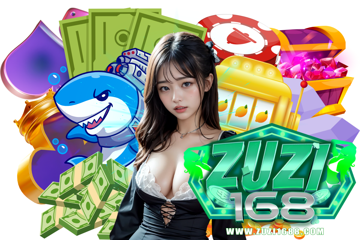 zuzi168 แจกเครดิตฟรี
